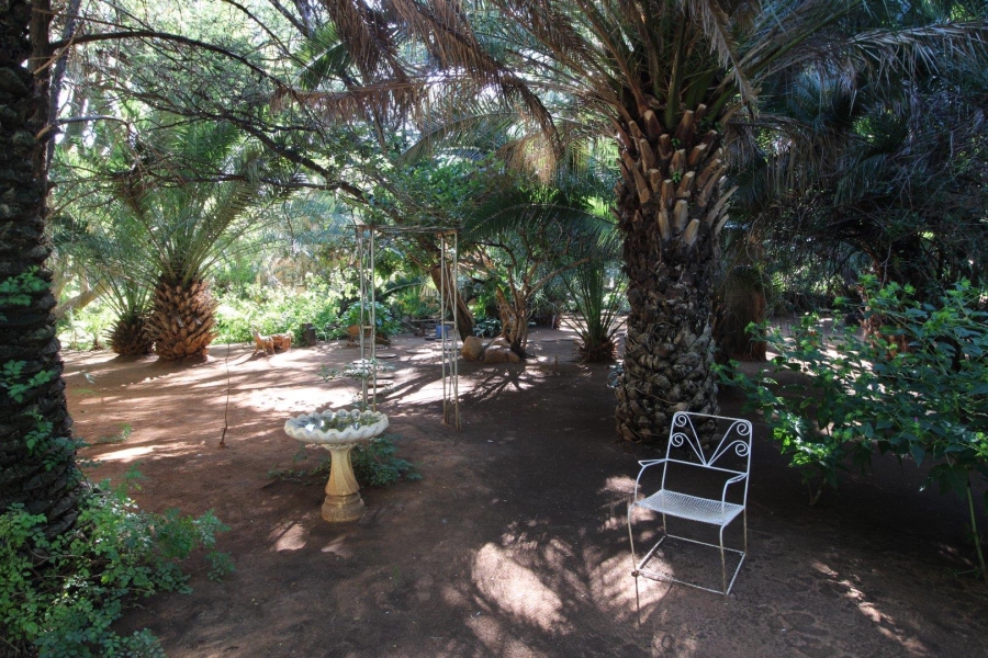 0 Bedroom Property for Sale in Wolmaransstad Rural North West